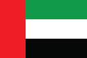 United Arab Emirates (lol)