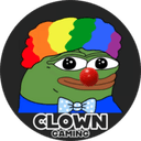 Clown Gaming (lol)