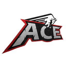 Victorious Ace