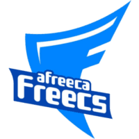 Afreeca Freecs(overwatch)