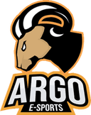 Argo e-Sports (overwatch)