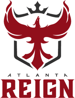 Atlanta Reign(overwatch)