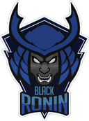 Black Ronin e-Sports (overwatch)