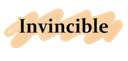 Invincible (overwatch)