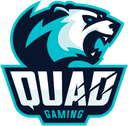 Quad Gaming (overwatch)