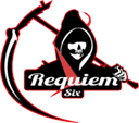 Requiem Six (overwatch)