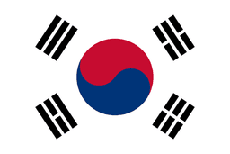South Korea(overwatch)