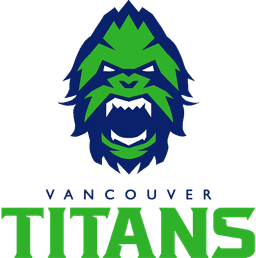Vancouver Titans(overwatch)