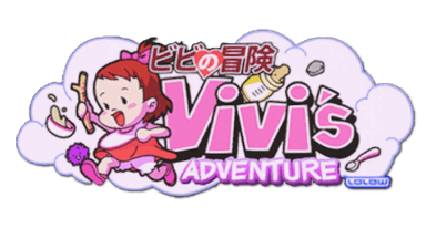 Vivi's Adventure