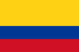 Colombia(overwatch)