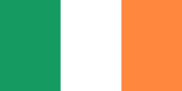 Team Ireland(overwatch)