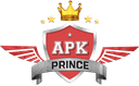 APK Prince (pubg)