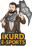 IKURD E-SPORTS (pubg)