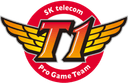 SK Telecom T1 (pubg)