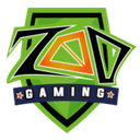 zod Gaming (pubg)