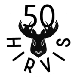 50 Hirvis(rainbowsix)