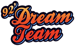 '92 Dream Team