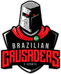 Brazilian Crusaders e-Sports