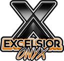Excelsior Onyx (rainbowsix)