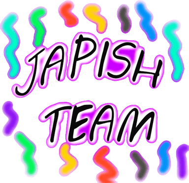 Japish Team