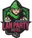 Lan Party Hotel