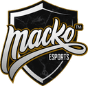 MACKO Esports (rainbowsix)