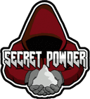 Secret Powder (rainbowsix)