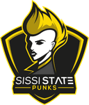 Sissi State Punks (rainbowsix)
