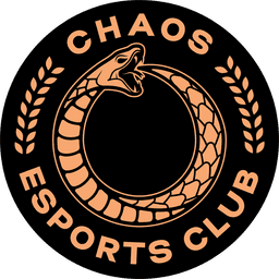Chaos Esports Club(rainbowsix)