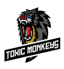 Toxic Monkeys (rainbowsix)