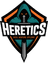 Team Heretics(rainbowsix)