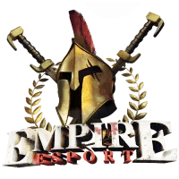 Empire Esport PS(rainbowsix)