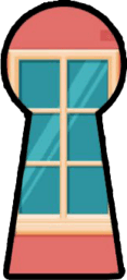 Windows Key (rainbowsix)