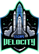 Escape Velocity (rocketleague)