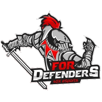 For Defenders eSports