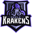 Keele Krakens (rocketleague)