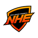 New Haven Esports (rocketleague)