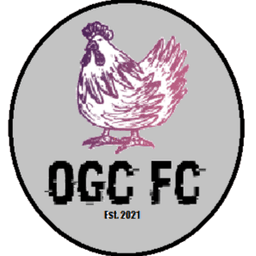 OGC FC(rocketleague)