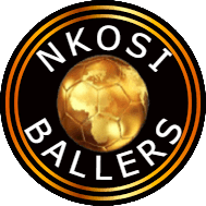 Nkosi Ballers