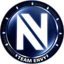 Team Envy (rocketleague)