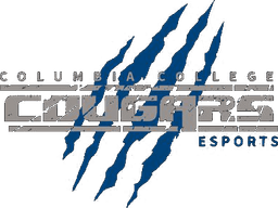 Columbia College Silver(rocketleague)