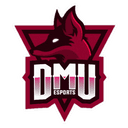 DMU Foxes (rocketleague)