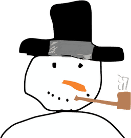 The Snowmen(rocketleague)
