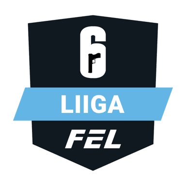 Finnish Esports League - Season 8