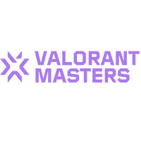 VCT 2024: Masters Madrid
