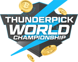 Thunderpick World Championship 2024: European Series #1