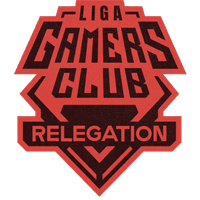 Gamers Club Liga Série A Relegation: March 2024