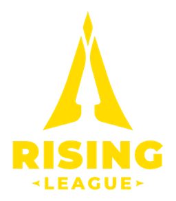 Rising League 2024 — Split 1 — Main Event
