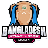 IESF World Esports Championship 2024: Bangladeshi Qualifier