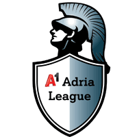 A1 Adria League Season 12